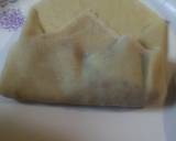 Egg Roll wrapped barbecued shredded Chicken recipe step 4 photo