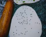 বাটার নান (butter naan recipe in Bengali) রেসিপির ধাপ 3 ছবি