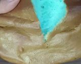 Foto langkah ke 5 dari resep 36.Cloud Bread / Roti Awan.