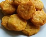 Foto langkah ke 6 dari resep Perkedel Kentang.