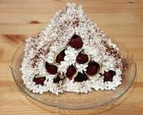 Foto del paso 17 de la receta Tarta Pirámide de Moldavia...ó Guguta Cusma Cake!!!