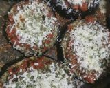 Foto del paso 5 de la receta: Berenjenas con Salsa Deliciosas