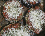 Foto del paso 5 de la receta: Berenjenas con Salsa Deliciosas