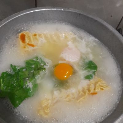 Langkah 3