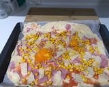 Foto del paso 4 de la receta: Masa pizza