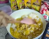Foto langkah ke 2 dari resep (534) Soes Original (Vla Susu).