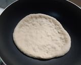 Foto langkah ke 5 dari resep Pizza Teflon.