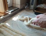 Ostorrétes a nagymamától recept fázis 7 fotója