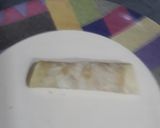 A picture of step 9 of Spring Rolls.