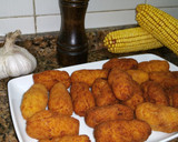 Foto del paso 9 de la receta: Croquetas de gambas al ajillo