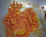 Foto langkah ke 3 dari resep Sambel Kentang Teri.