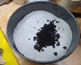 日式抹茶慕斯蛋糕《節慶蛋糕》的食譜步驟3照片