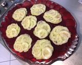 Une image de l'étape 5 de Carpaccio de betteraves rouges aux concombre et pancetta.