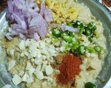 ওটস টিক্কা(oats tikka recipe in Bengali) রেসিপির ধাপ 2 ছবি