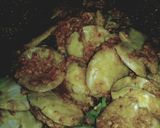 Foto langkah ke 4 dari resep Semur jengkol pedas.