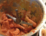 Foto del paso 6 de la receta: Magro de cerdo con tomate en Monsieur Cuisine