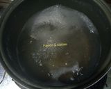 Foto langkah ke 1 dari resep Sego Jagung Q.