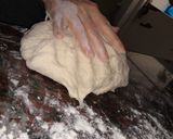 Foto del paso 3 de la receta: Pan Casero
