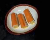 Foto del paso 3 de la receta: Rollitos Dra. Trigo