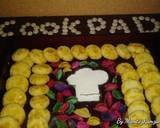 Naan khatai recipe step 10 photo