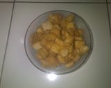 Foto langkah ke 2 dari resep Orek tempe tahu kuah ala mahce.