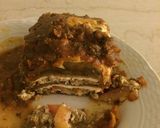Foto del paso 4 de la receta: Lasaña de Berenjena