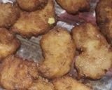 अरबी फ्राई(Arbi fry recipe in Hindi) रेसिपी चरण 4 फोटो
