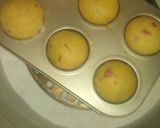 A picture of step 3 of Peppered steam bread with fish sauce.