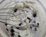 Foto del paso 4 de la receta: Budín de banana y arándanos🍌🫐 APTO SIBO