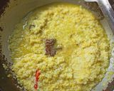খিচুড়ি (khichuri recipe in Bengali) রেসিপি ধাপ - 7 ছবি