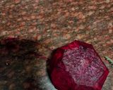 A picture of step 1 of Beetroot Barfi.