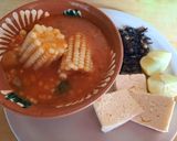Foto del paso 14 de la receta: Chileatole