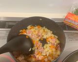 A picture of step 2 of Minestrone♥Delicious,Easy,Fast!.