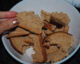 Vegetarian kebab recipe step 3 photo