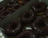 Foto langkah ke 2 dari resep Donat kampung.