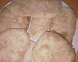 Foto del paso 8 de la receta: Panes caseros hechos por mí 😁