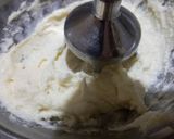 A picture of step 2 of Instant homemade Cheese spread.