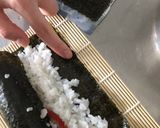 Φωτογραφία βήματος 5 της συνταγής Sushi maki