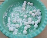 Foto langkah ke 2 dari resep Cimol lembut anti meleduk.