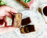 Foto del paso 5 de la receta: Mini delicias de chocolate en 5 minutos y sin horno
