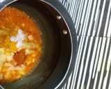 टोमेटो वर्मिसेली (Tomato Vermicelli Recipe In Hindi) रेसिपी चरण 4 फोटो
