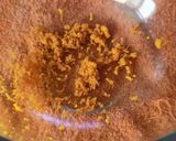 Foto del paso 1 de la receta Rosquillas de Naranja