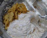 Foto langkah ke 4 dari resep Bolu pisang panggang ekonomis.