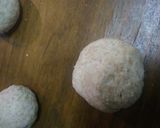 Foto del paso 3 de la receta: Pan árabe integral
