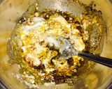 A picture of step 2 of Paneer Tikka Masala.