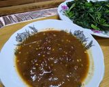 Gambar langkah 3 resipi 20:9:26 - Sambal belacan asam jawa.