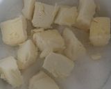 Foto del paso 1 de la receta: MASA DE HARINA DE ALGARROBA Y HARINA INTEGRAL🤗🥰🌟❤️