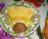Foto del paso 5 de la receta: Flan casero🍮