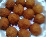 Foto del passaggio 5 della ricetta Arancine di spaghetti