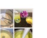 Biscuits-Apple Pudding recipe step 1 photo